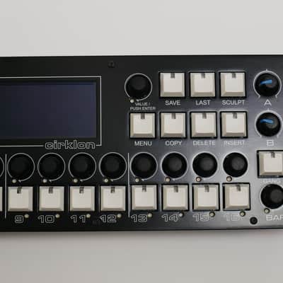 Sequentix Cirklon V1 image 4