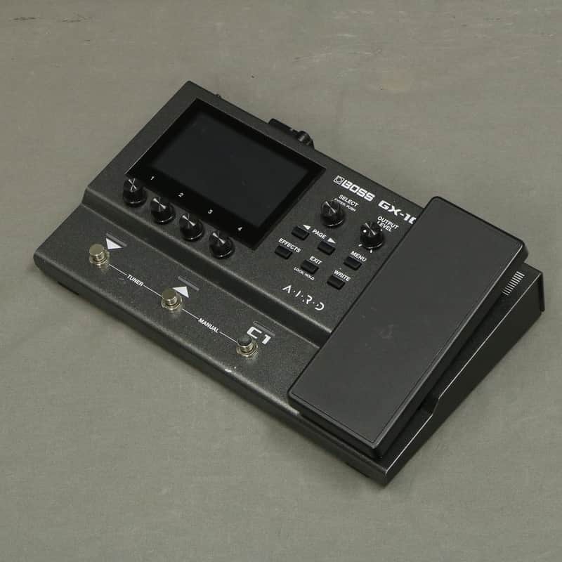 Boss GX-10