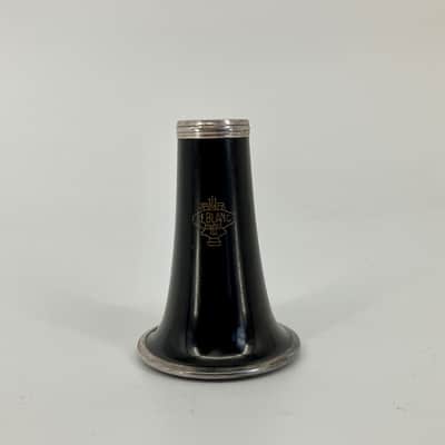Leblanc Paris III wood Bb Clarinet image 3