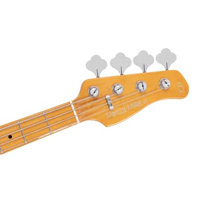 Sire Marcus Miller Z3 Bass Rosegold image 8