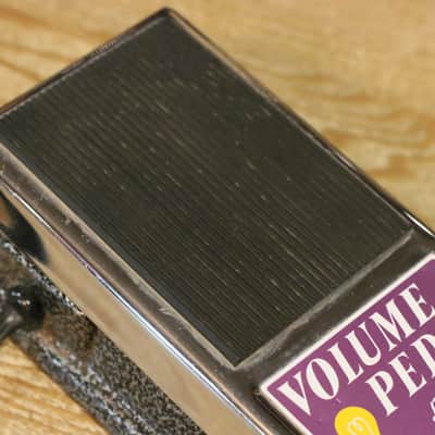 DeArmond Volume Pedal 80s image 3
