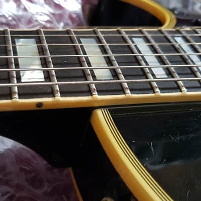 Gibson Les Paul Custom 1972 image 5