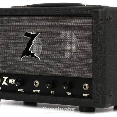 Dr. Z Z-Verb Tube Reverb Tank (ZVerbd1) image 3