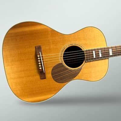 Gibson L-20 Parlor 2014 - Natural image 4
