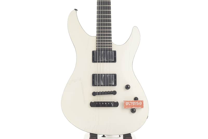 FGN Mythic Mythic JMY3-ASH-E/OPW with Ultradeluxe gigbag 2024