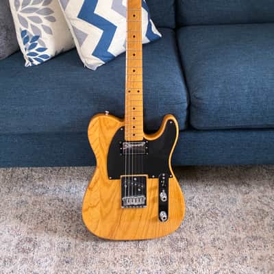 Fender TL-52 SPL Player Series HS Telecaster Made In Japan | Reverb