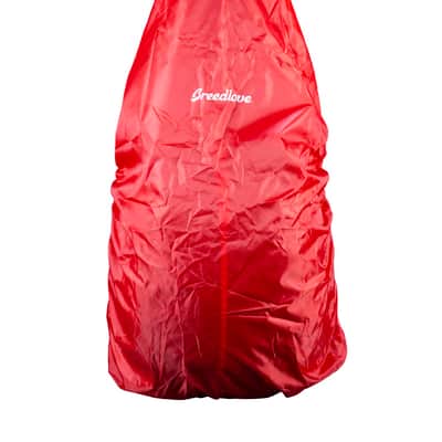 Breedlove Tour-Mate Concerto/Concert Travel Gig Bag image 9