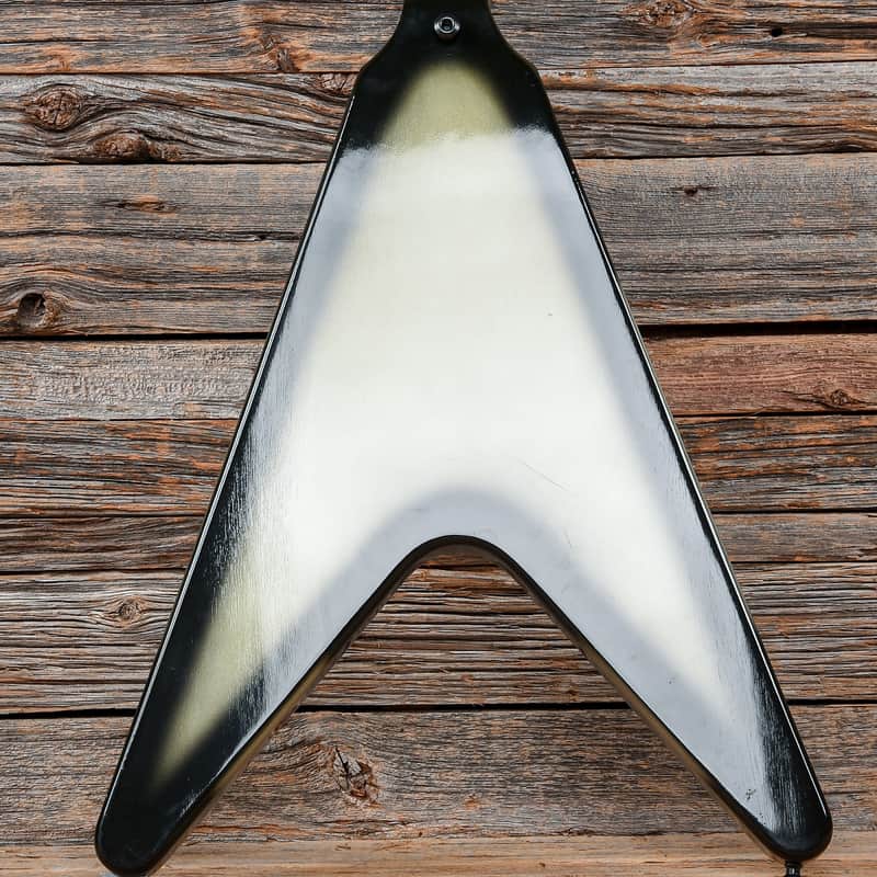 Gibson Flying V 1975 - 1979 image 6