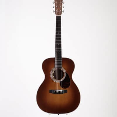 Martin Custom OM-28 [1775421] (02/10) image 13
