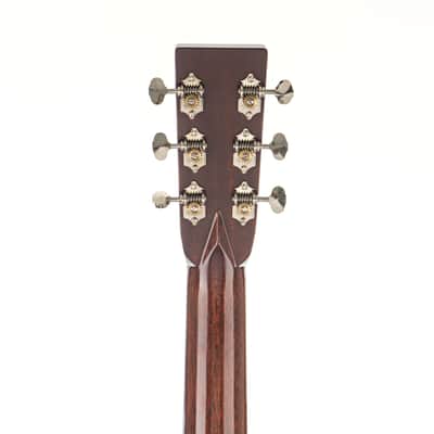 Bourgeois Custom OM-C Guitar #004582 image 2