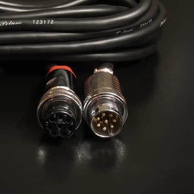 Peluso P-12 Large Diaphragm Condenser Tube Microphone image 11