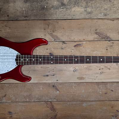 Music Man Sterling image 2