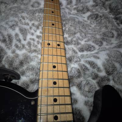 Fender Telecaster 2006 - Black image 4