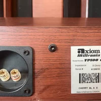 Pioneer SP-PK52FS 5.1 image 2