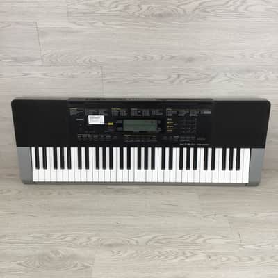 Casio CTK-4400 61-Key Portable Keyboard *BATTERY ONLY