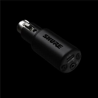 Shure Mvx2 U imagen 4