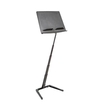 RATstands RAT-JAZZ Portable Music Stand image 1