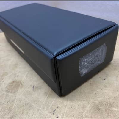AKG C451EB/451E/451B/480B MICROPHONE CASE- RARE! VINTAGE! MAKE OFFER!! image 2