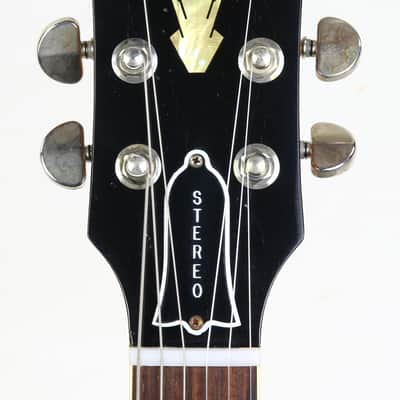 2022 Gibson Custom Shop BB KING 1959 ES-335 Live at the Regal Argentine Grey 59 Murphy Lab image 10