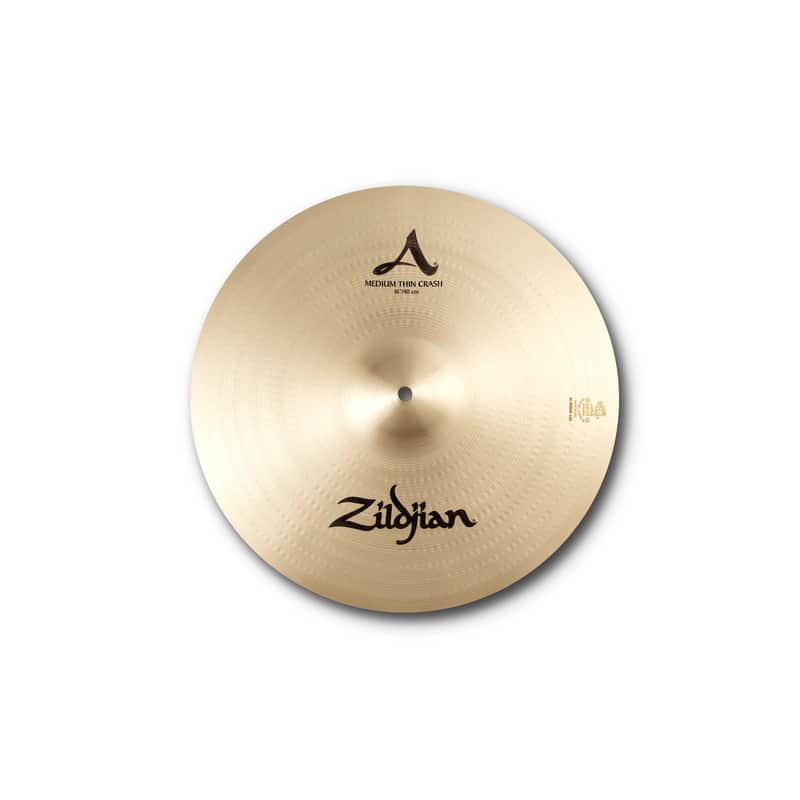 Zildjian A Medium Thin Crash 16" image 1