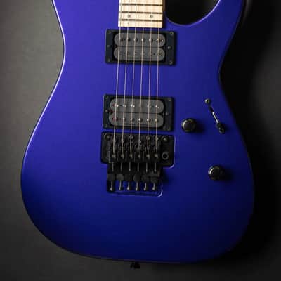 ESP Custom Shop M-II Deluxe (2023) image 1