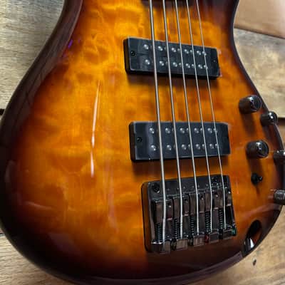 Fujigen FGN J-Standard Series JMJ-ASH-DE-M TBF (S/N:J170365) [04