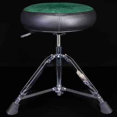 Roc-N-Soc Nitro Round Throne, Green image 2