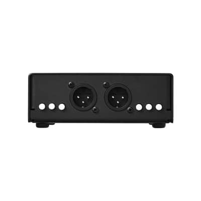 Franklin Audio DI-20 image 2