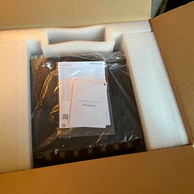 Solid State Logic PureDrive Octo 2024, 8 Channel Pre/interface image 6