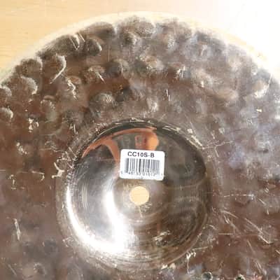 Meinl 10" Classics Custom Splash Cymbal image 8