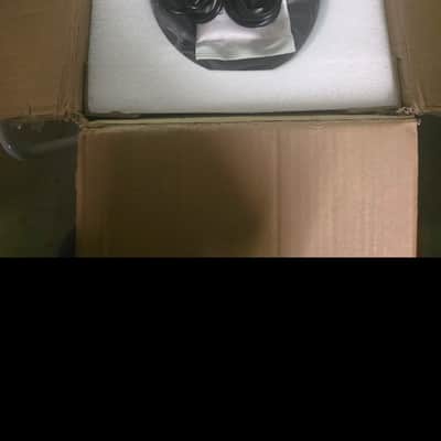 Focal Shape 65 6.5" Powered Studio Monitor (Single) 2010s - Wood image 4