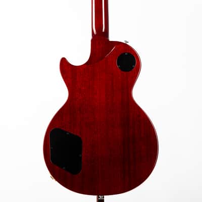 Gibson Les Paul Studio Session, Cherry | Demo image 5