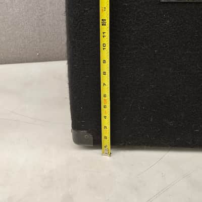 Peavey SP5G Passive PA 15" Speakers Testec image 9