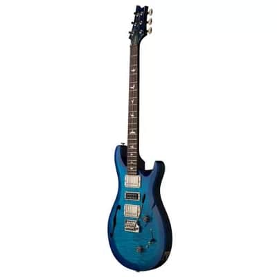 PRS GUITARS - S2 SPECIAL SEMI HOLLOW LAKE BLUE Bild 3