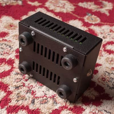 Dr. Z Amplification Brake-Lite SA 45-Watt Attenuator Second Hand image 6