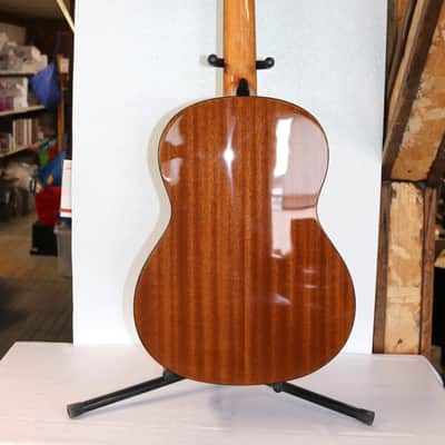 Cordoba Protege C1 Classical Guitar Natural With Hard Shell Case image 7