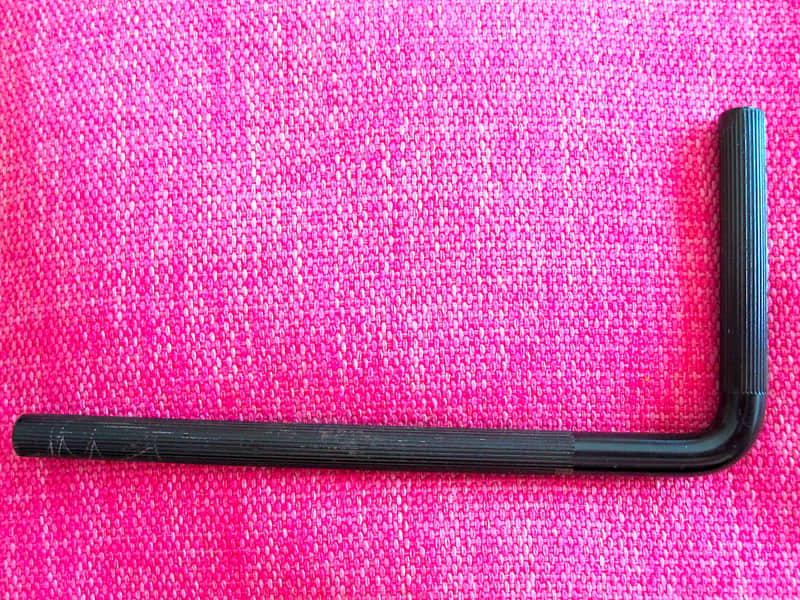 Simmons L-Arm Mounting Rod (USED) image 1