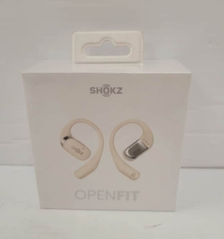 Shockz Open Fit T910 image 1