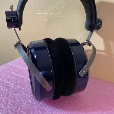 HiFiMAN HE‐400 Planar Magnetic Open‐Back Headphones Over‐Ear 50 Ω 20-35 kHz image 3