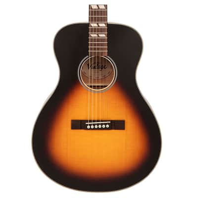 Kay Vintage Archtop Acoustic Guitar K6858/68? Mid '60s | Reverb