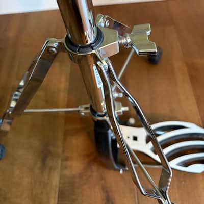 Gibraltar 5607 Double Braced Hi Hat Stand image 7