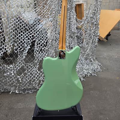Fender Player II Jazzmaster MODIFIED image 7