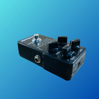 TC Electronic Dark Matter Distortion Pedal image 3