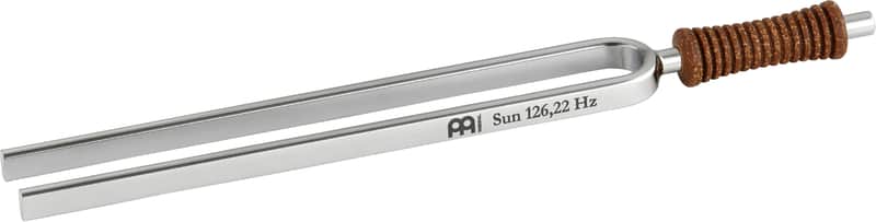 Immagine Meinl Stimmgabel TF-S - 1