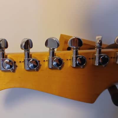 Yamaha SG-3 1966 - Vintage image 21