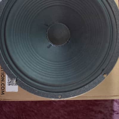 Bad Cat custom Celestion G12H Vintage 30 Speaker 8 Ohm (Made In England) image 3