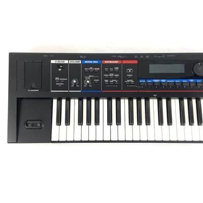 Roland Juno Di image 3