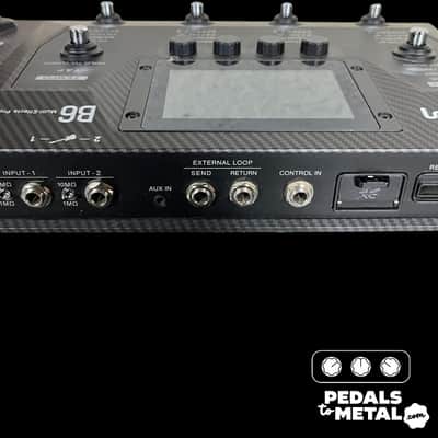 Zoom B6-x10299 image 4
