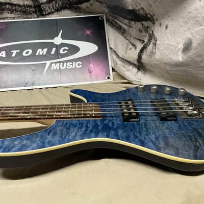 Ibanez SoundGear SDGR SRX3EXQM1 4-string Bass 2006 image 10