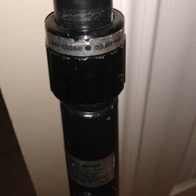 K & M Speaker Pole with Ring Lock image 3